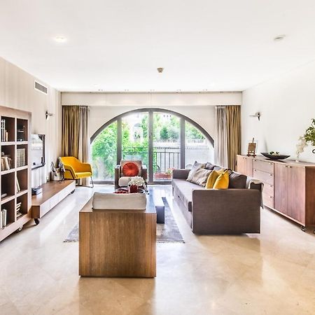✦Luxury 2 Bdr David'S Village Apartment ✦ Mamilla Kudüs Dış mekan fotoğraf