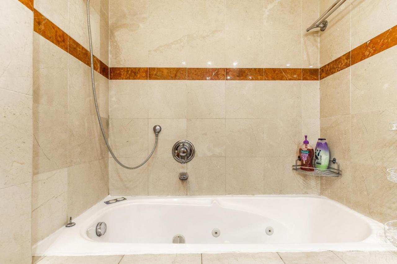 ✦Luxury 2 Bdr David'S Village Apartment ✦ Mamilla Kudüs Dış mekan fotoğraf