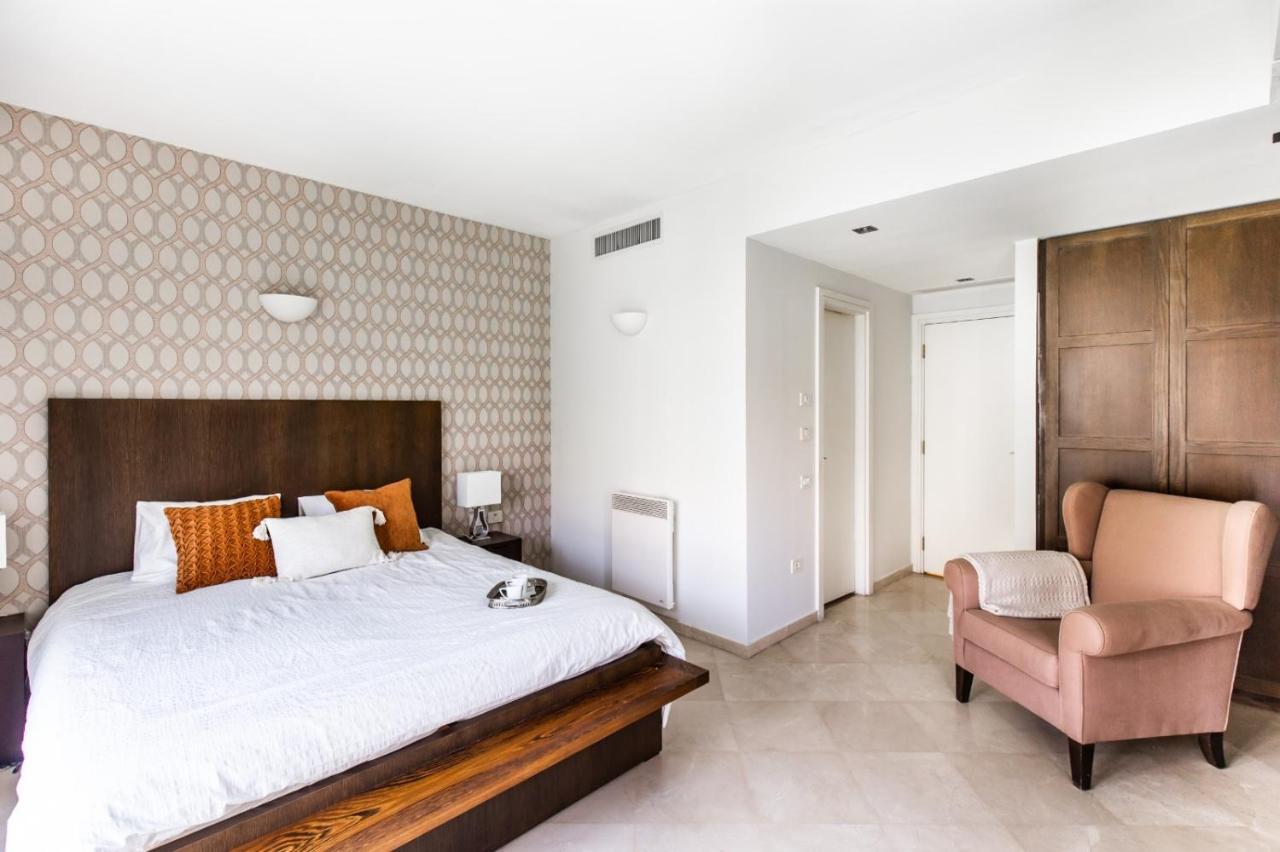 ✦Luxury 2 Bdr David'S Village Apartment ✦ Mamilla Kudüs Dış mekan fotoğraf