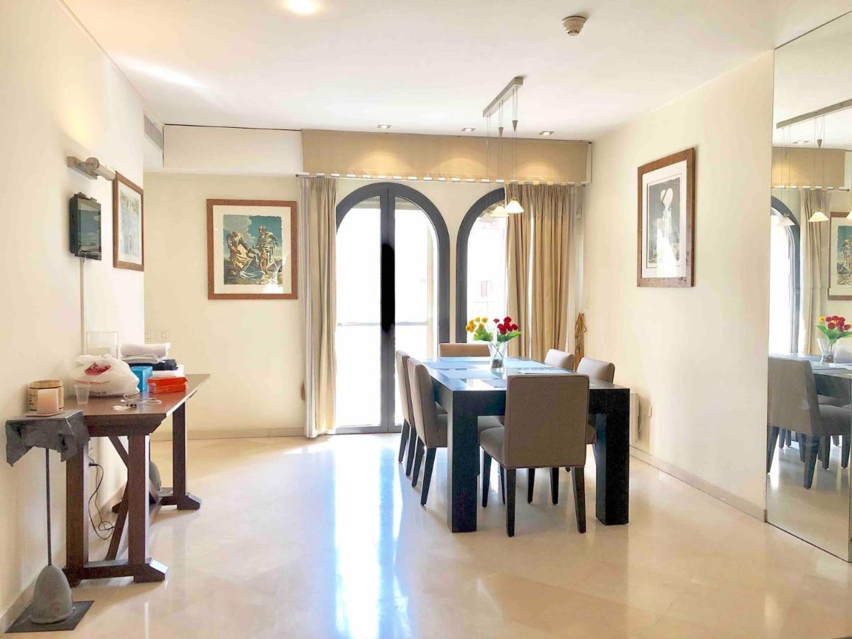 ✦Luxury 2 Bdr David'S Village Apartment ✦ Mamilla Kudüs Dış mekan fotoğraf